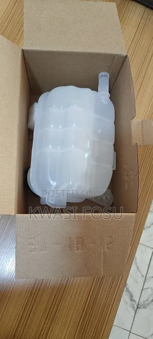 Chevrolet Trax .Coolant Reservoir Tank ,Buick,Encore,Chevy,Tracker,