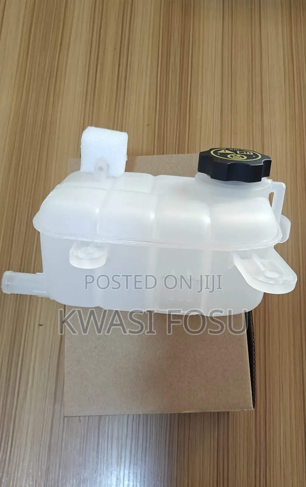 Chevrolet Trax .Coolant Reservoir Tank ,Buick,Encore,Chevy,Tracker,