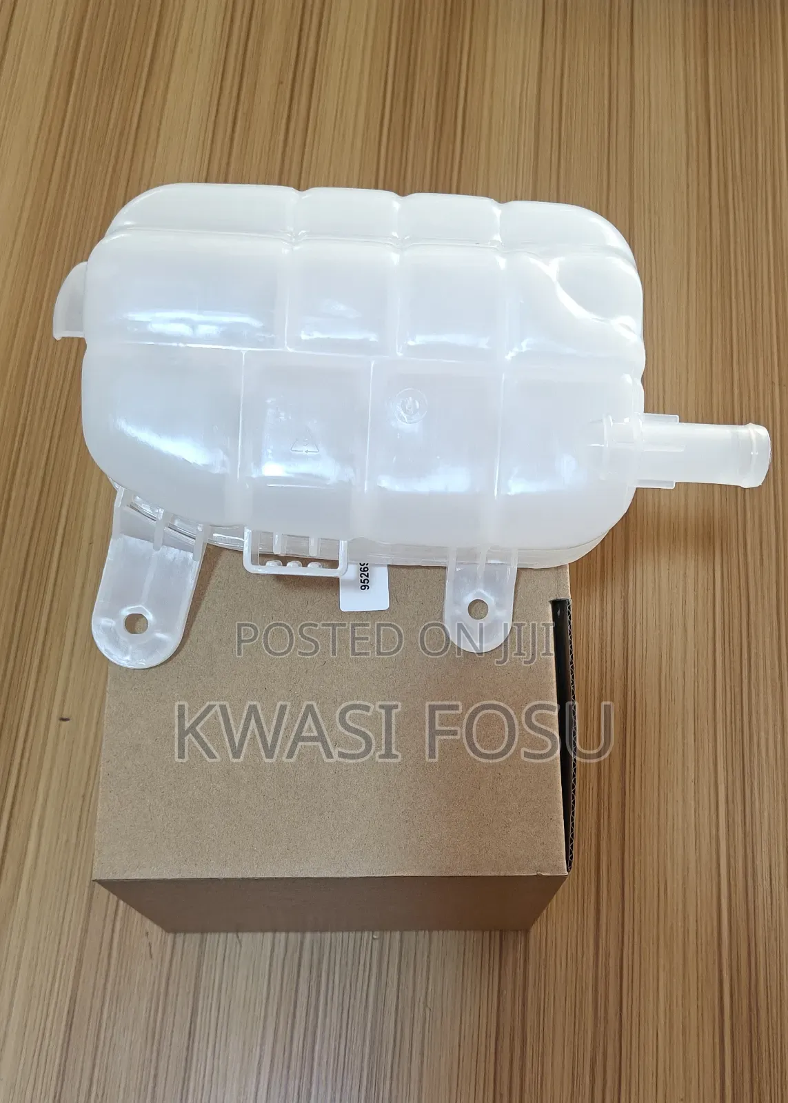 Chevrolet Trax .Coolant Reservoir Tank ,Buick,Encore,Chevy,Tracker,
