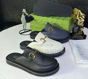 Photo - Gucci Halfshoe