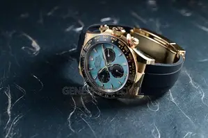 Rolex Oyster Perpetual Cosmograph Daytona