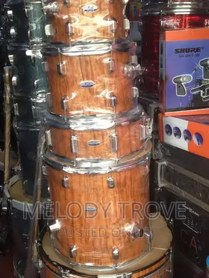 Pearl Drums(Set)