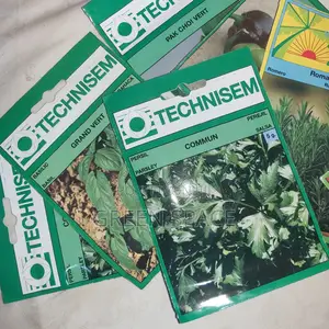 Vegetable Plant And Seeds For Sale