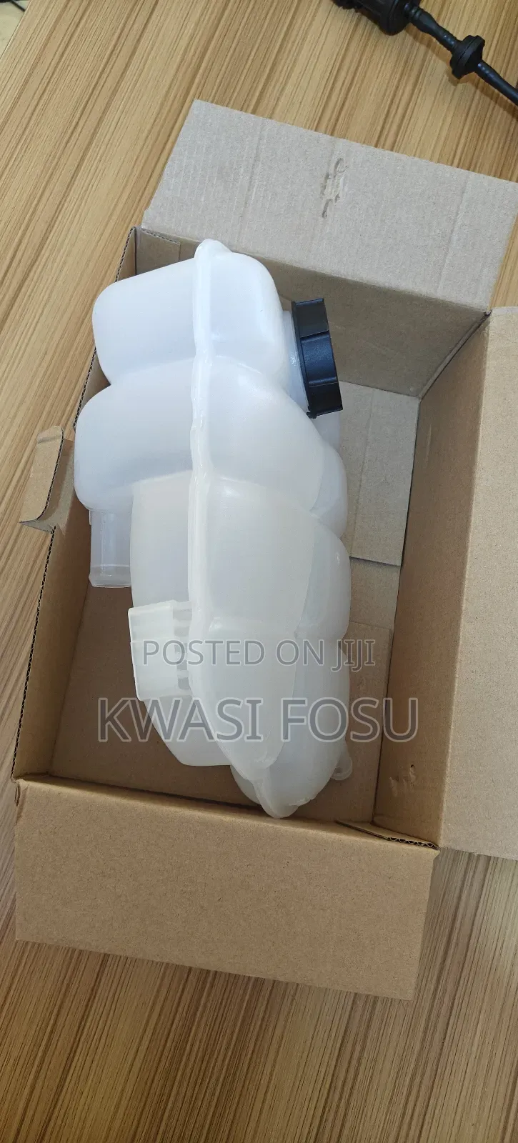 Coolant Reservoir Tank,Escape, Focus, Transit 2014 to 2022