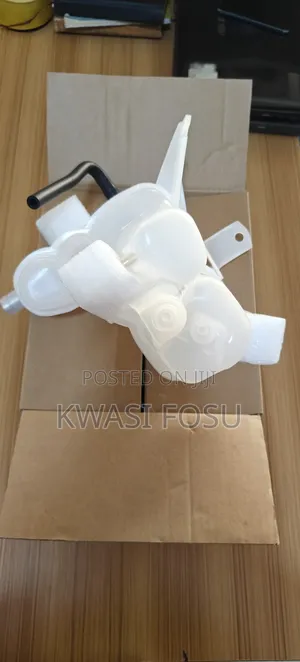 Coolant Expansion Reservoir Tank for Escape 2007 to 2012