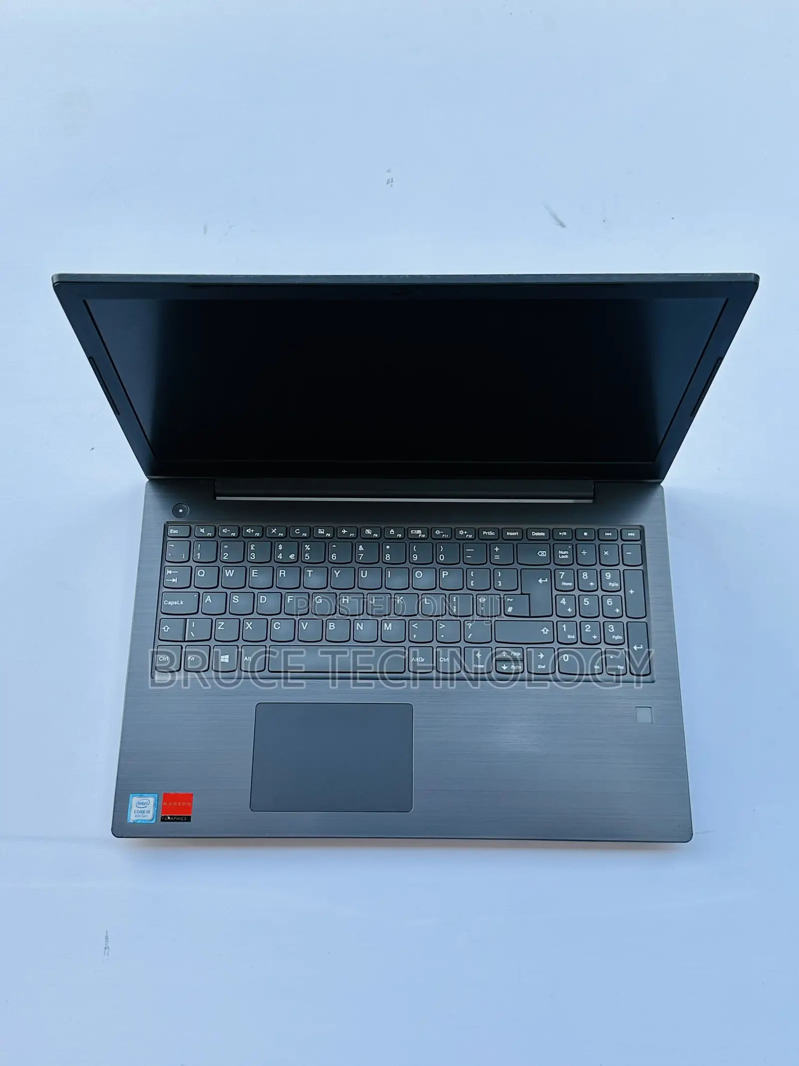Laptop Lenovo V330 8GB Intel Core i5 SSD 256GB