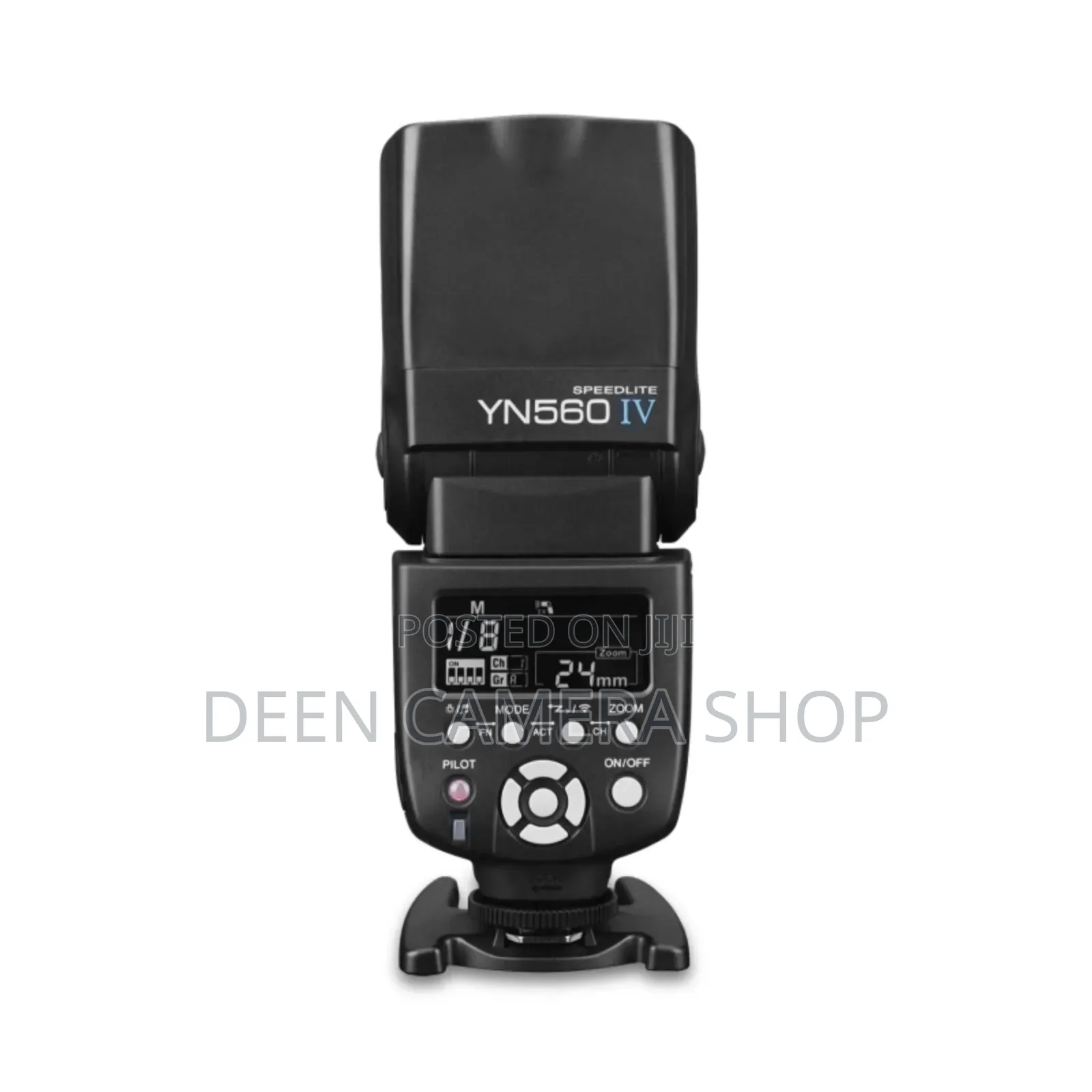 Yn560 Iv Flash