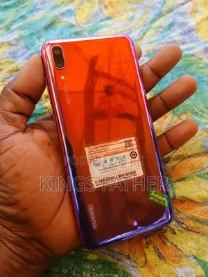 New Huawei Y7 Pro 2019 32 GB
