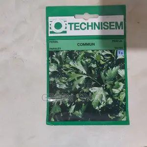 Parsley Seeds for Sale