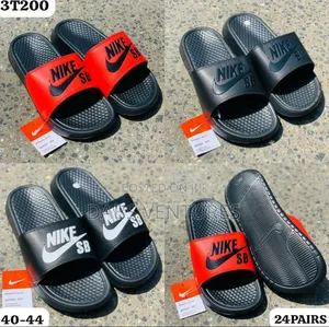 Nike Sb Slide Wear