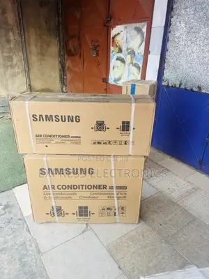 Samsung Split R410 Four Way(3d) Airflow 1.5hp