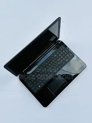 Laptop HP 15 4GB Intel Core i3 HDD 500GB