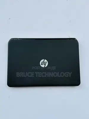 Laptop HP 15 4GB Intel Core i3 HDD 500GB