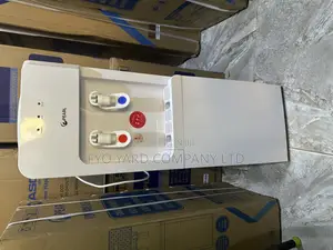 Advance Made Pearl Hot Cold 2 Stray Water Dispenser
