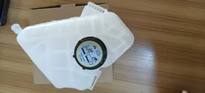 Ford Fiesta Coolant Reservoir Tank 2011 to 2013