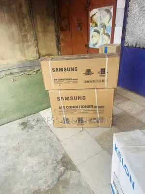 2.0hp Split Four Way(3d) Samsung Split R410 Gas