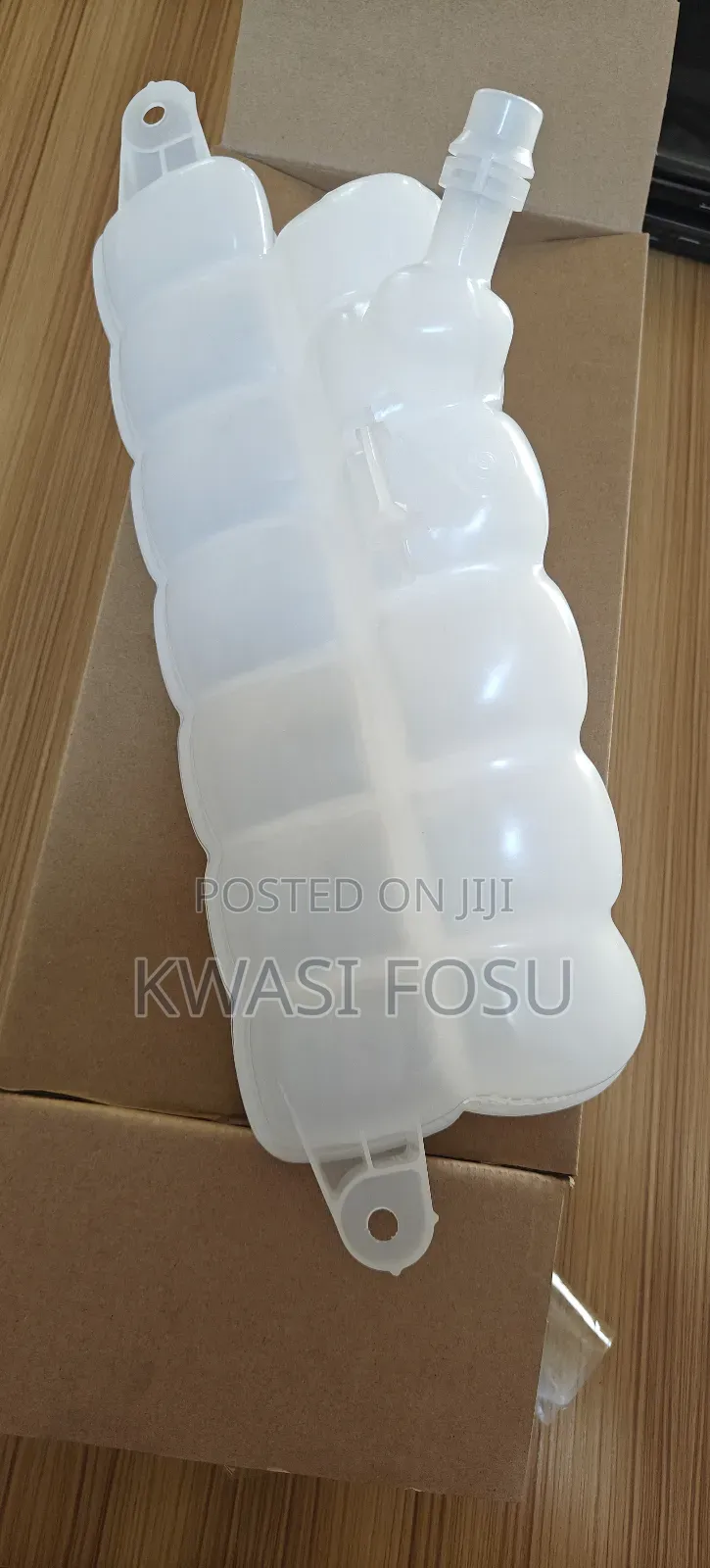 Ford F-150 Reservoir Tank