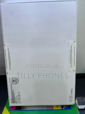 New Samsung Galaxy Tab S10+ 5G 256 GB Gray