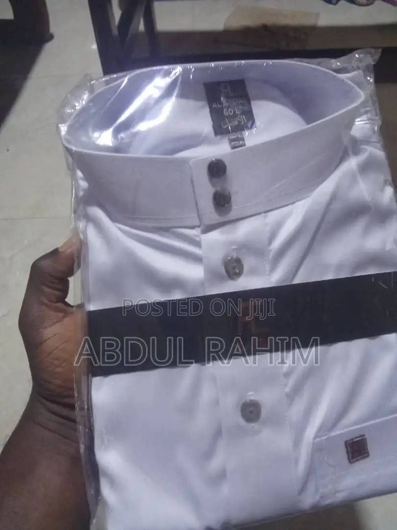 Quality Jalabiya (Unisex)