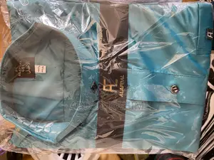 Quality Jalabiya (Unisex)