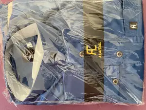 Quality Jalabiya (Unisex)