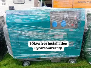 Welcome to Our Gen Store Perkins 10kva 13000watts Diesel