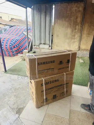 Newly Sealed in Box Samsung Split Inverter 2.5hp