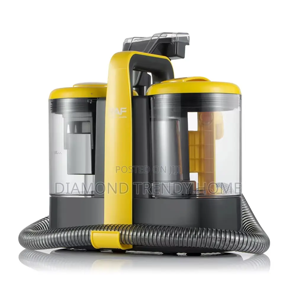 Raf Portable Carpet/Sofa Cleaner