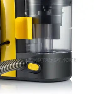 Raf Portable Carpet/Sofa Cleaner