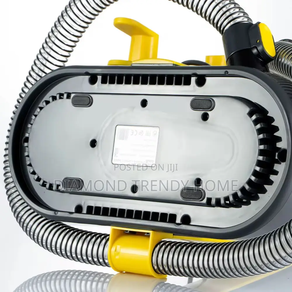 Raf Portable Carpet/Sofa Cleaner