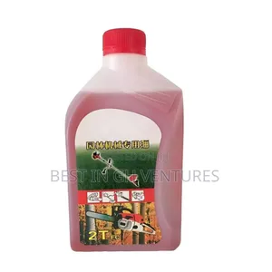 2 Stroke Engine Oil