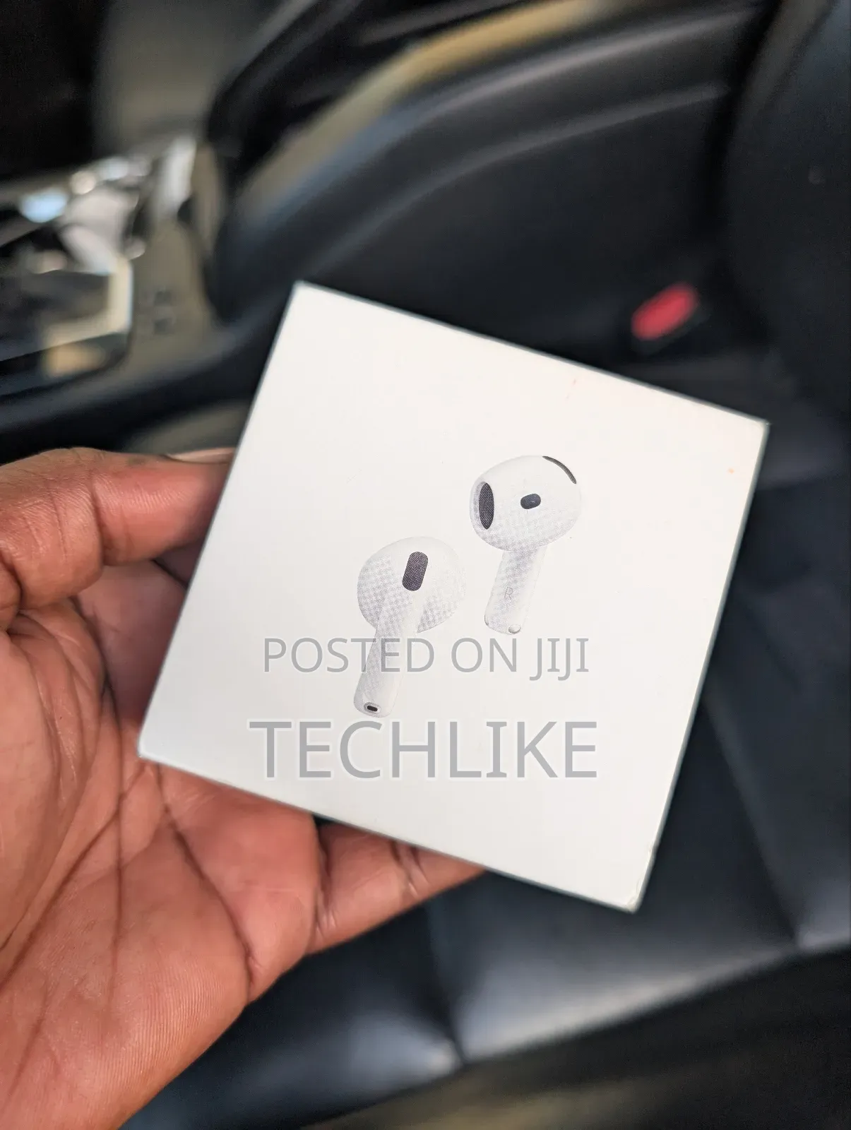 Apple Airpod 4 Type C
