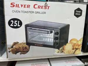 25l Oven Toaster and Griller