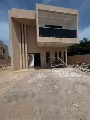 4bdrm House in Legon Adjiringanor, Ability for sale