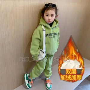 Kids Tracksuit