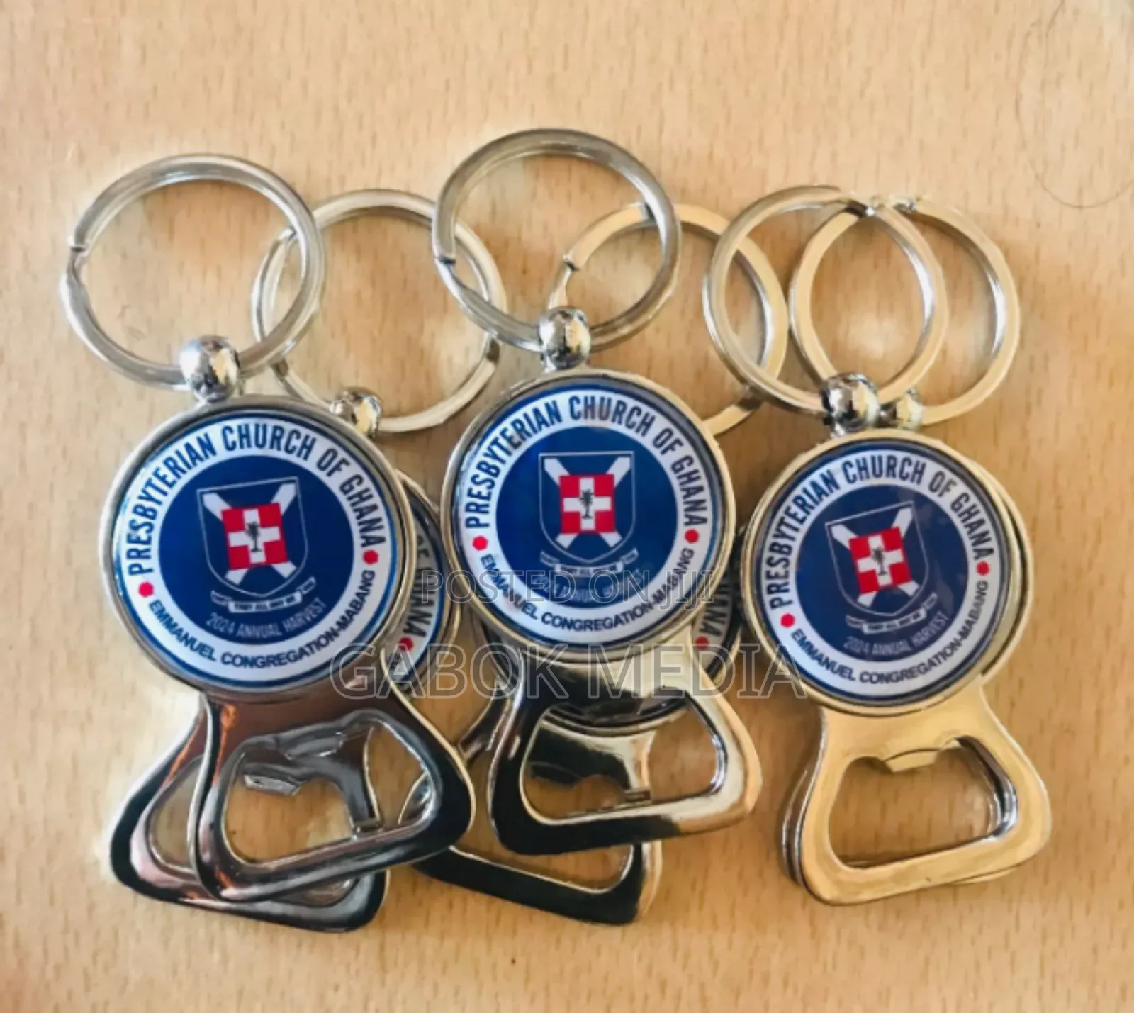 Keyholders