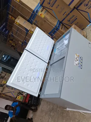Reliable Pearl Chest Freezer 508 Litres Available for Sale