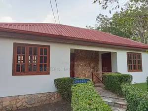 Furnished 3bdrm House in Stone Lodge, Asuogyaman for sale