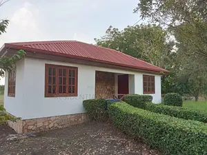 Furnished 3bdrm House in Stone Lodge, Asuogyaman for sale