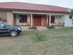 Furnished 3bdrm House in Stone Lodge, Asuogyaman for sale