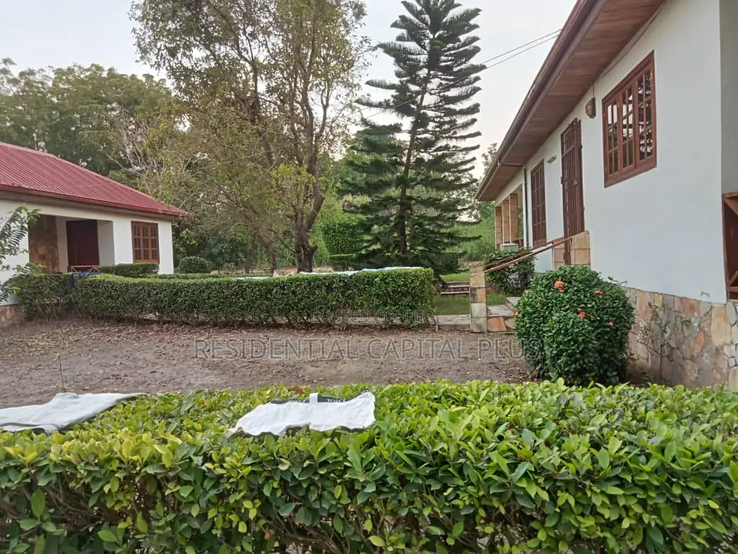 Furnished 3bdrm House in Stone Lodge, Asuogyaman for sale