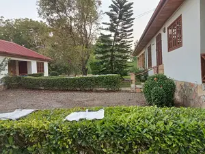 Furnished 3bdrm House in Stone Lodge, Asuogyaman for sale