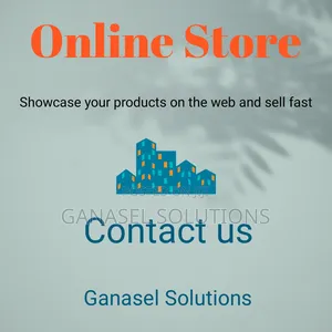 Online Store