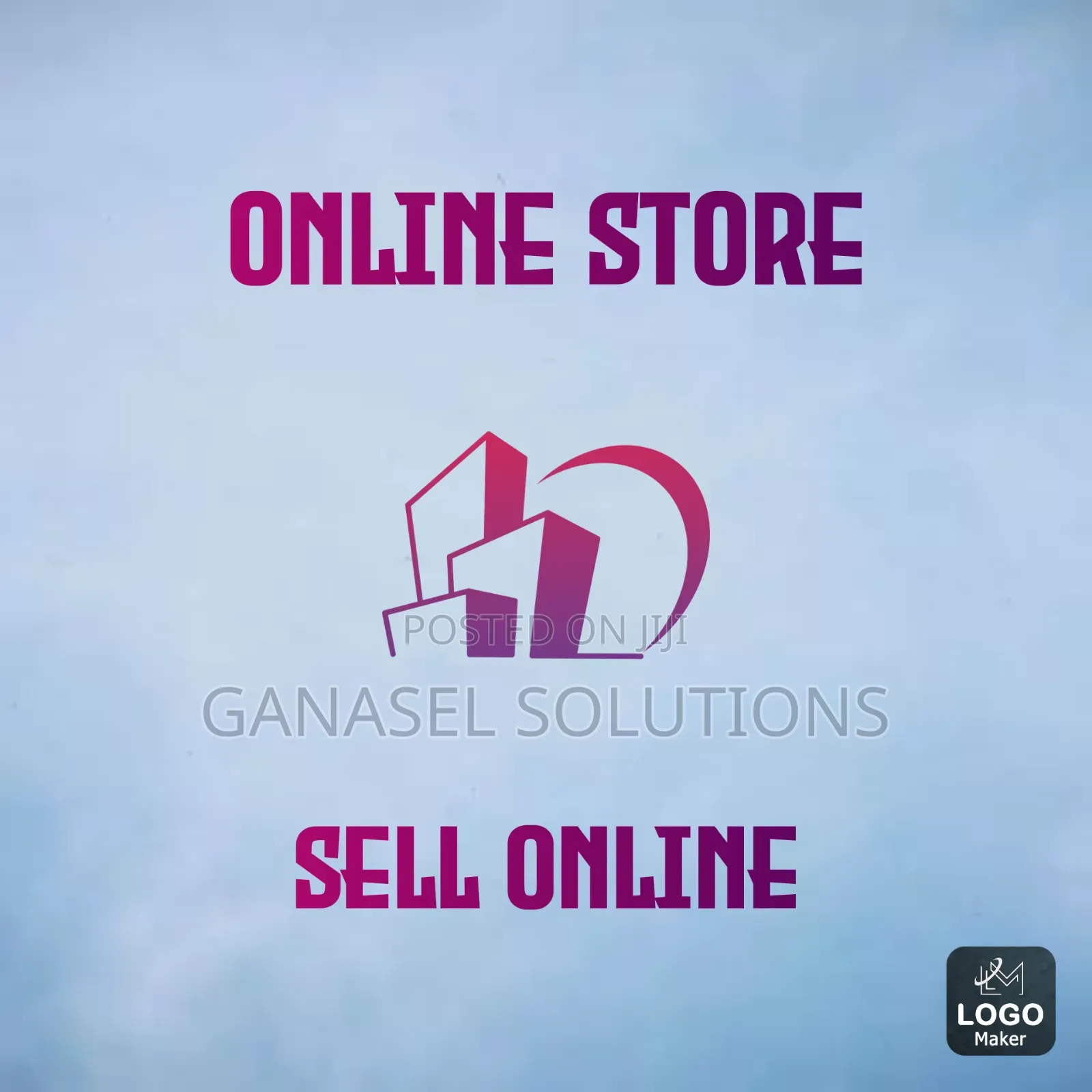 Online Store