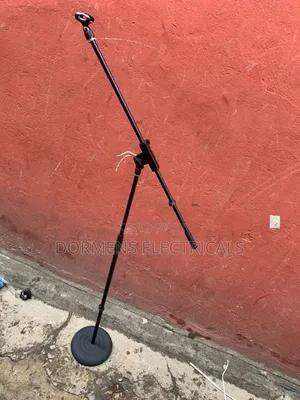 Microphone Stand