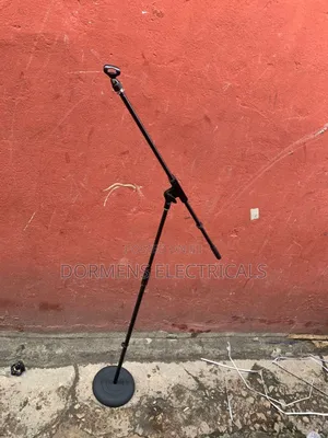 Microphone Stand