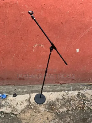 Microphone Stand