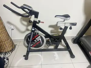 Stationary Bike