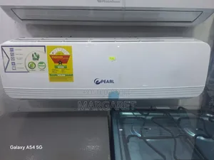 Low Energy Consumption Pearl 1.5 Hp Air Condition
