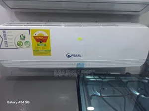 Low Energy Consumption Pearl 1.5 Hp Air Condition